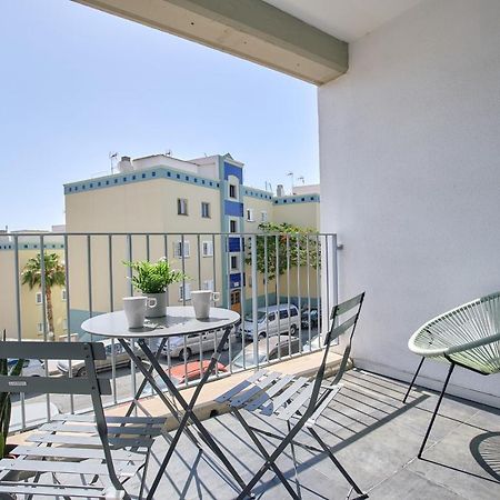 Maspalomas 2Br Flat - Near Playa Del Ingles San Bartolomé Esterno foto