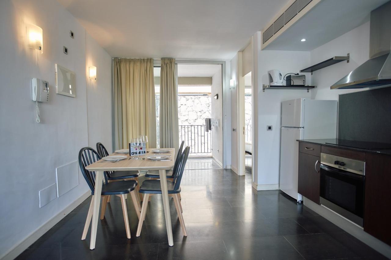 Maspalomas 2Br Flat - Near Playa Del Ingles San Bartolomé Esterno foto