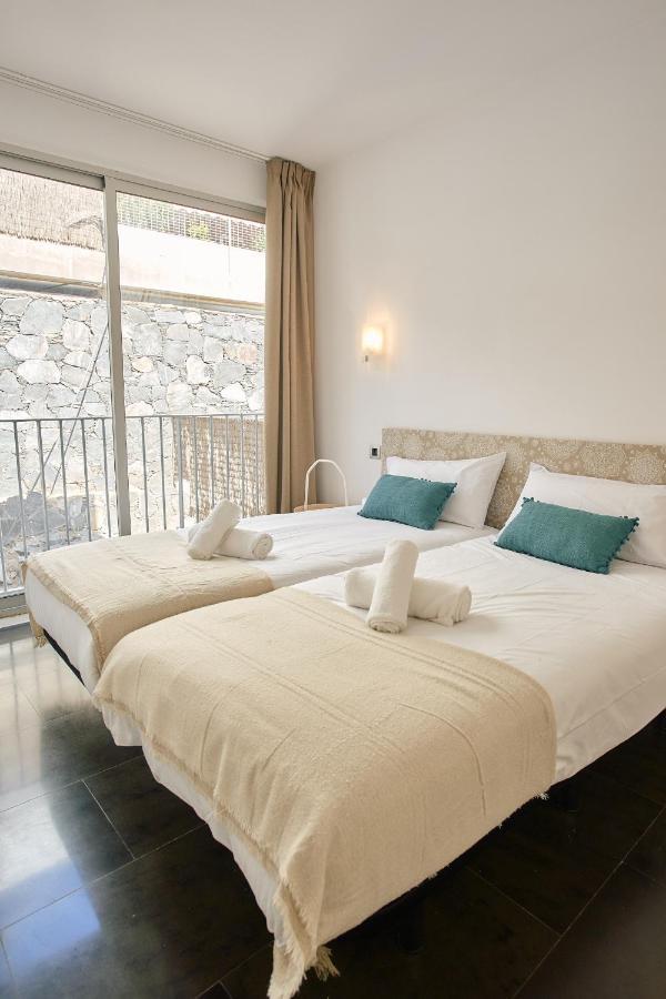 Maspalomas 2Br Flat - Near Playa Del Ingles San Bartolomé Esterno foto