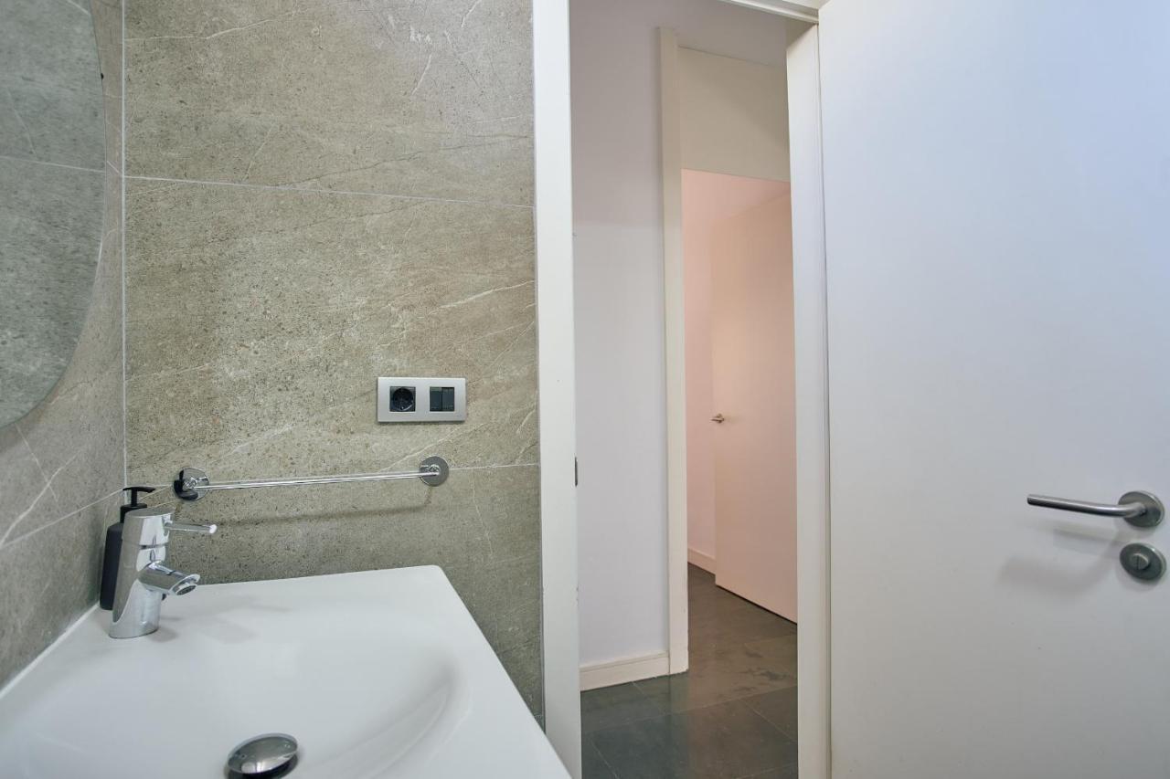 Maspalomas 2Br Flat - Near Playa Del Ingles San Bartolomé Esterno foto