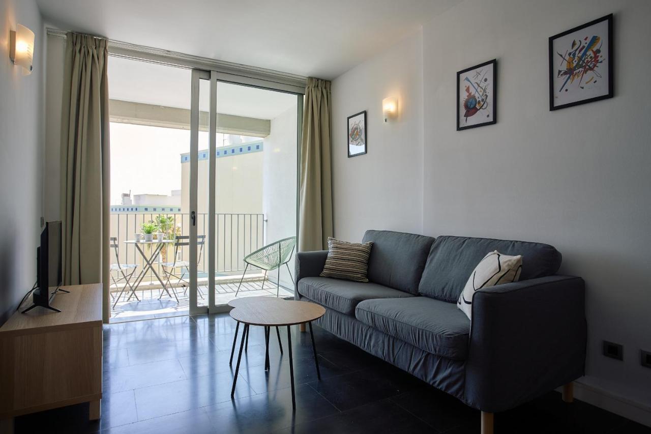 Maspalomas 2Br Flat - Near Playa Del Ingles San Bartolomé Esterno foto