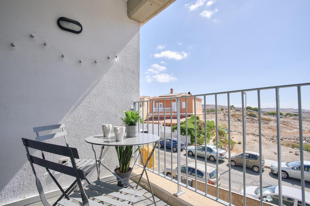 Maspalomas 2Br Flat - Near Playa Del Ingles San Bartolomé Esterno foto