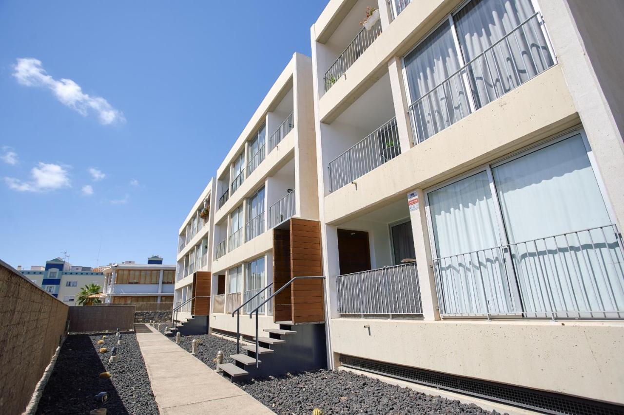 Maspalomas 2Br Flat - Near Playa Del Ingles San Bartolomé Esterno foto