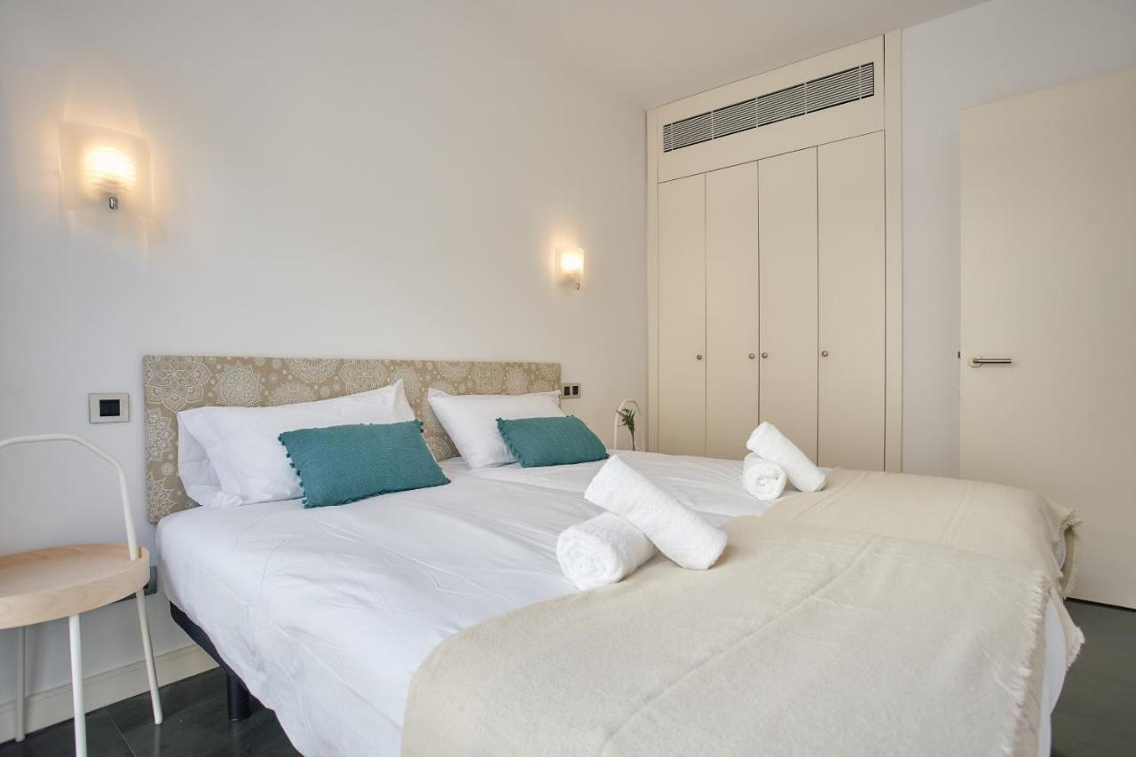 Maspalomas 2Br Flat - Near Playa Del Ingles San Bartolomé Esterno foto