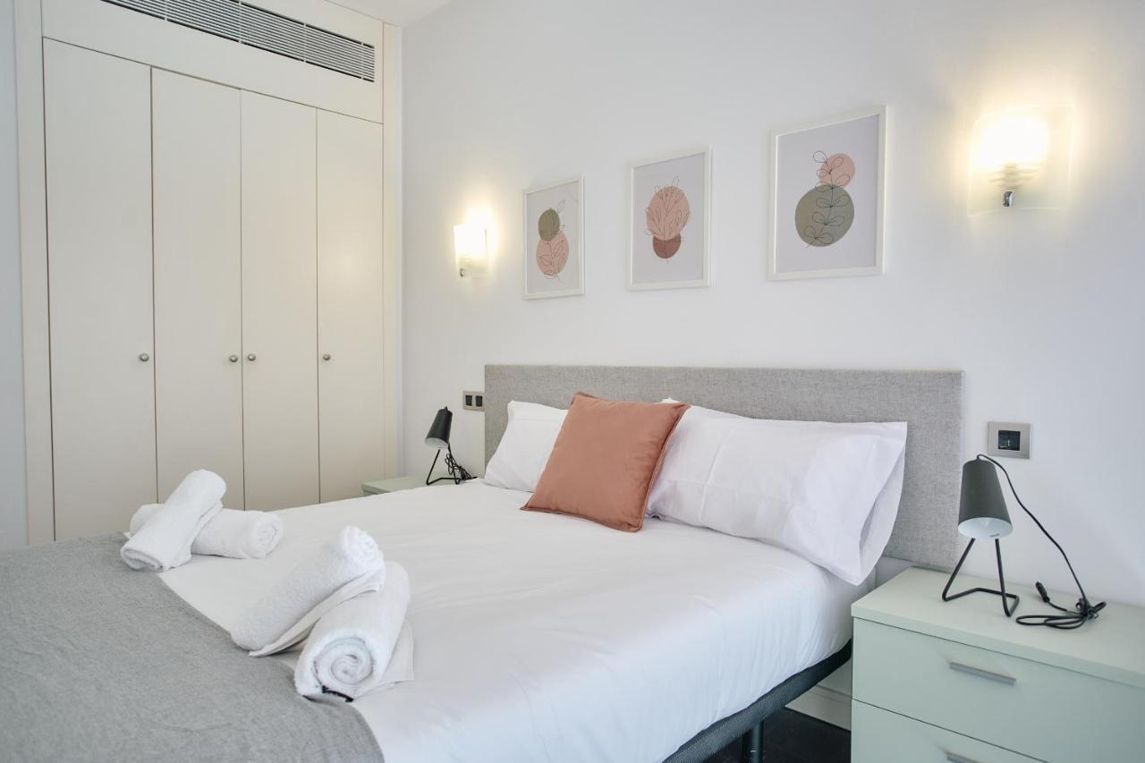 Maspalomas 2Br Flat - Near Playa Del Ingles San Bartolomé Esterno foto