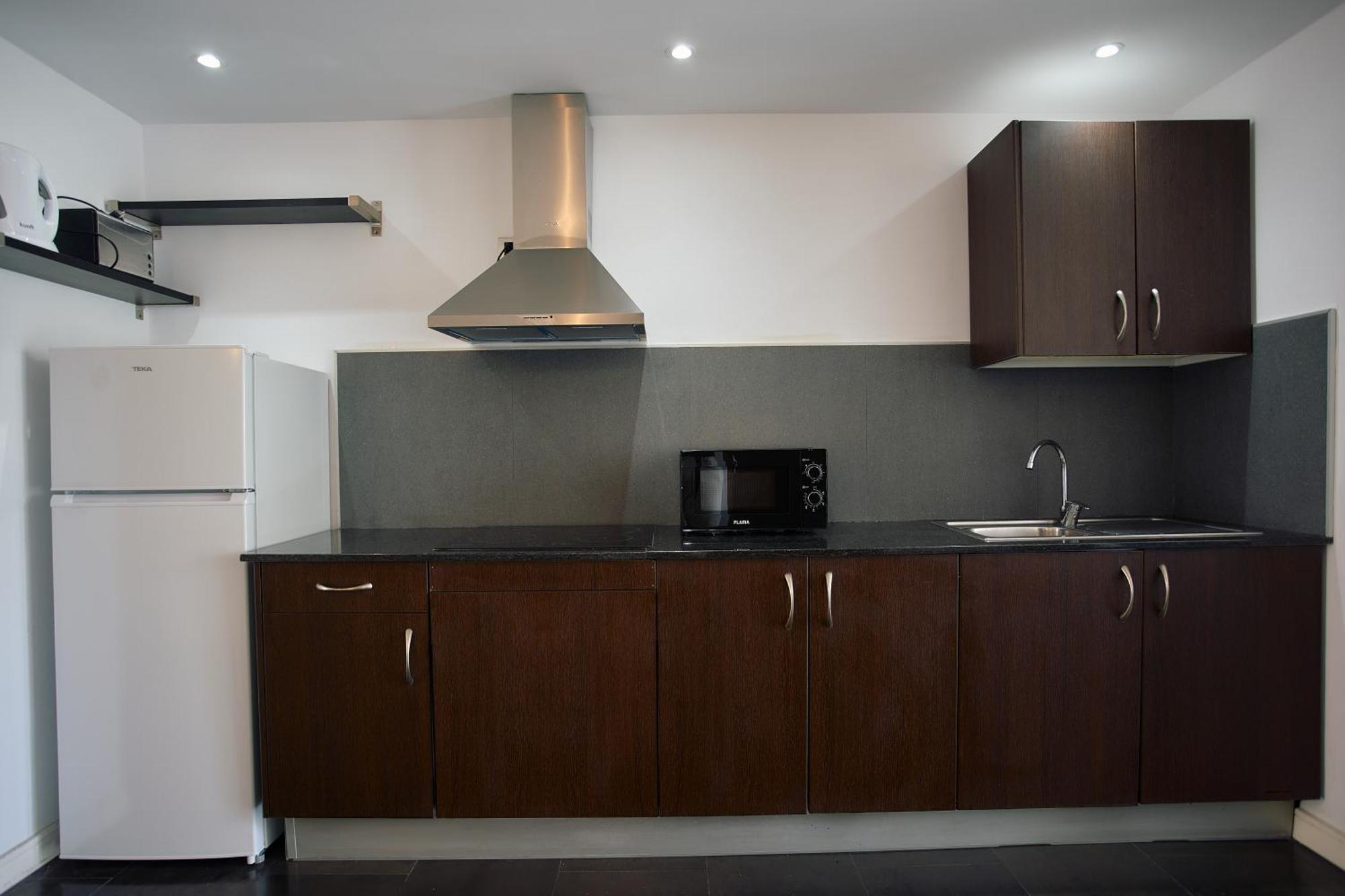 Maspalomas 2Br Flat - Near Playa Del Ingles San Bartolomé Esterno foto