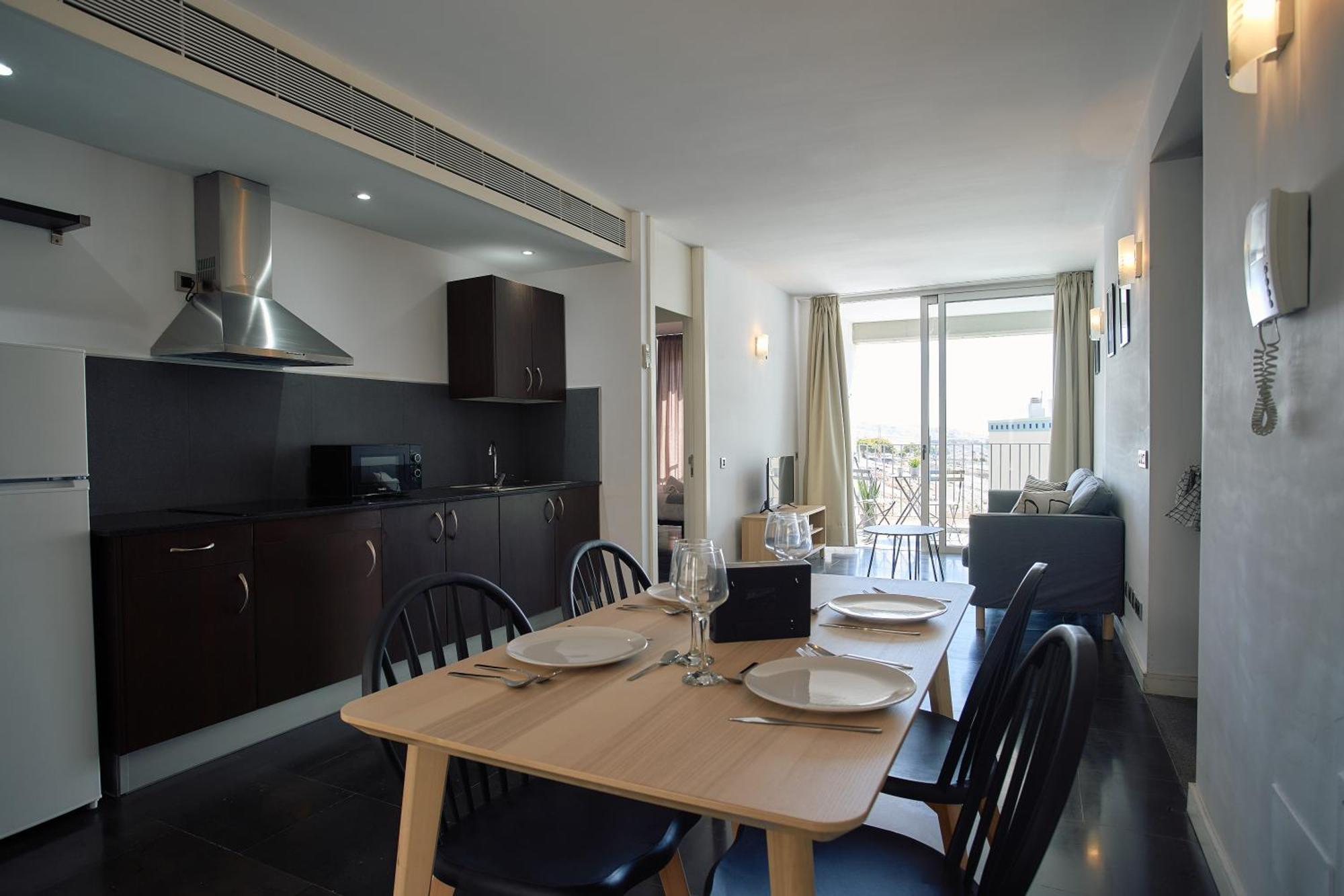 Maspalomas 2Br Flat - Near Playa Del Ingles San Bartolomé Esterno foto