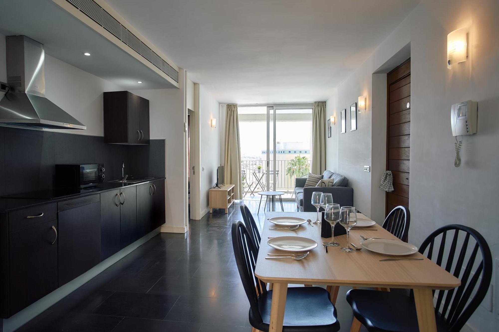Maspalomas 2Br Flat - Near Playa Del Ingles San Bartolomé Esterno foto