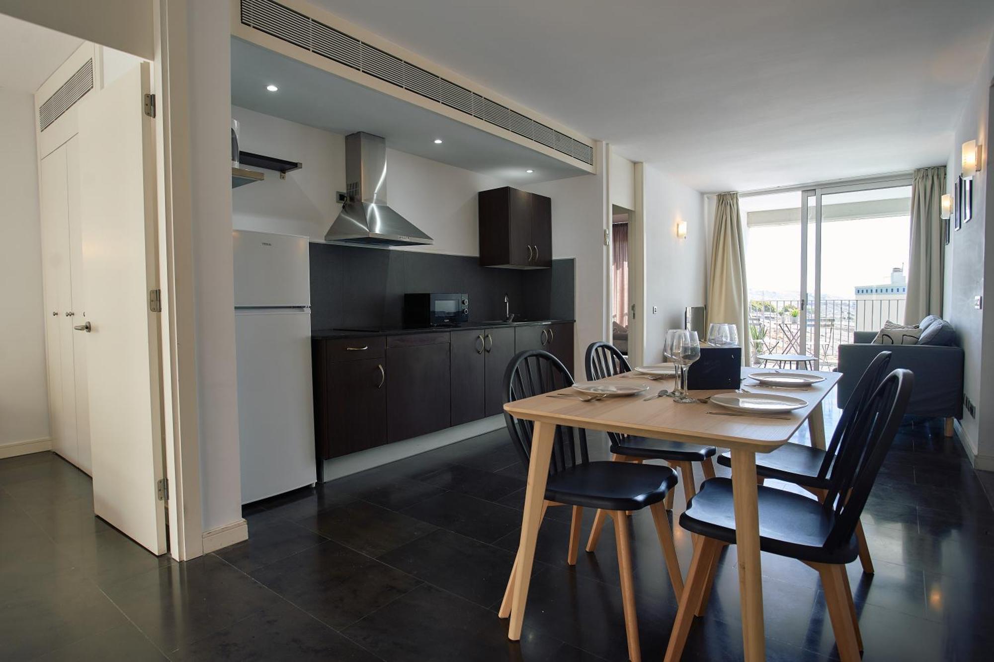 Maspalomas 2Br Flat - Near Playa Del Ingles San Bartolomé Esterno foto