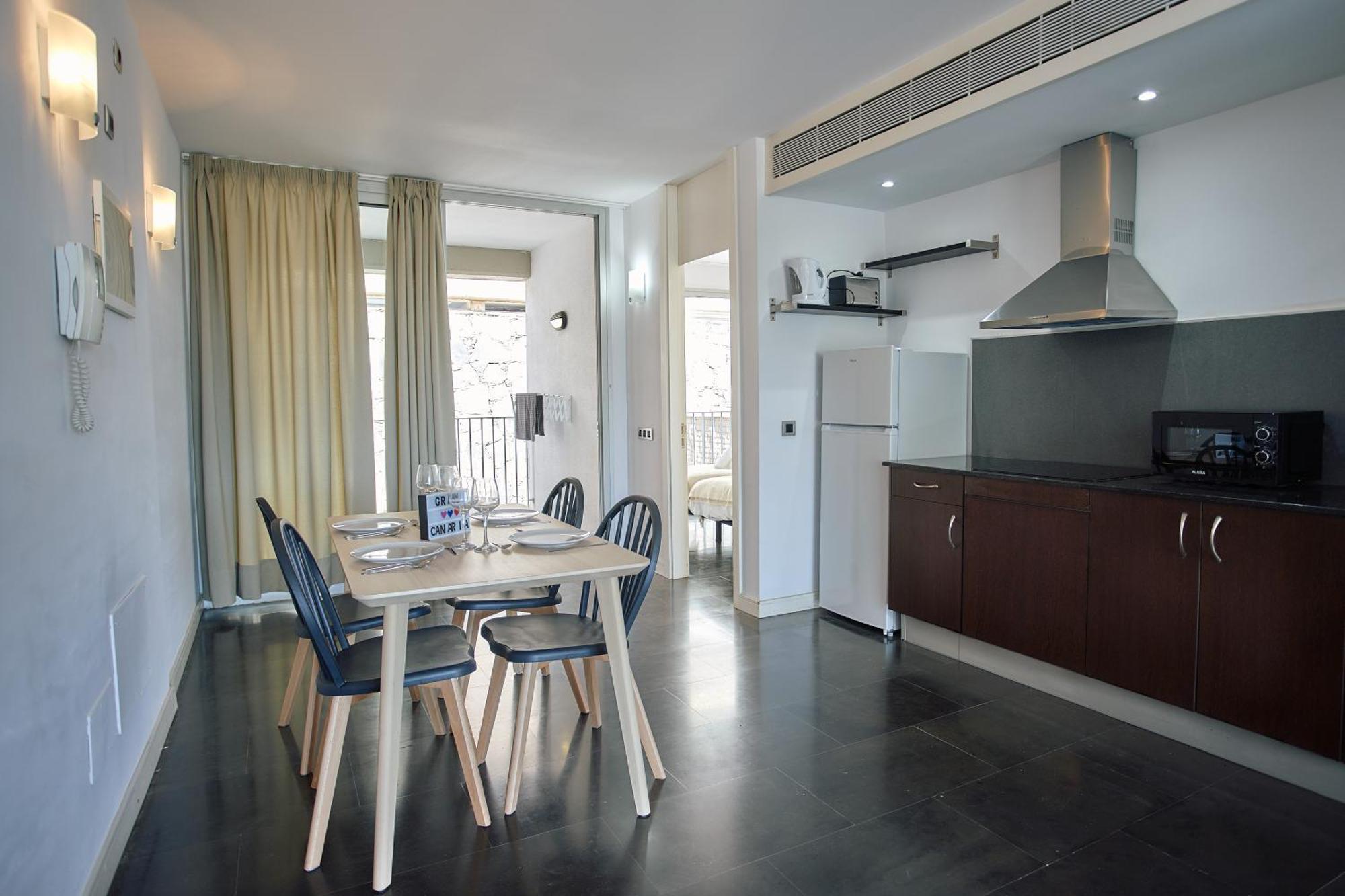 Maspalomas 2Br Flat - Near Playa Del Ingles San Bartolomé Esterno foto