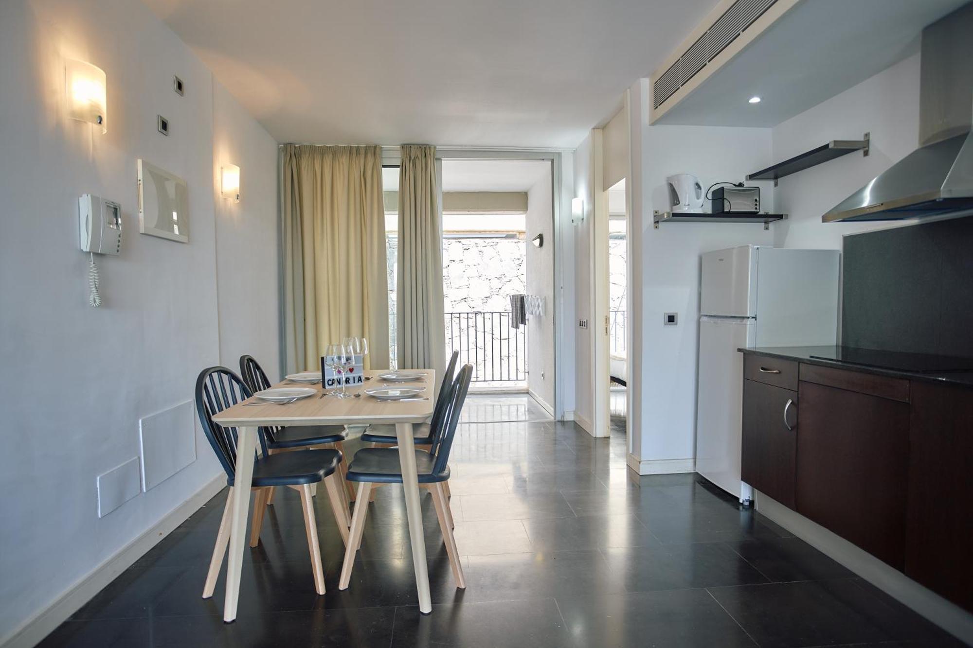 Maspalomas 2Br Flat - Near Playa Del Ingles San Bartolomé Esterno foto